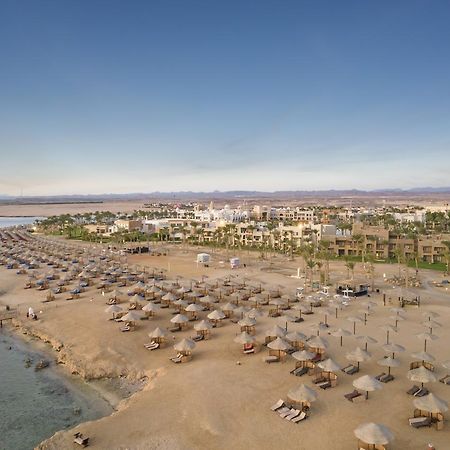 Pickalbatros Oasis Hotel Marsa Alam Eksteriør billede